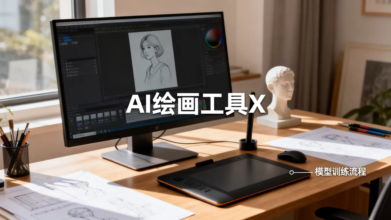 卡通大模型AI怎么制作?2026最新AI绘画工具推荐 卡通大模型AI怎么制作?2026最新AI绘画工具推荐