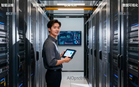 IDC机房AIOps如何落地实践？AIOps在IDC运维中有哪些具体应用