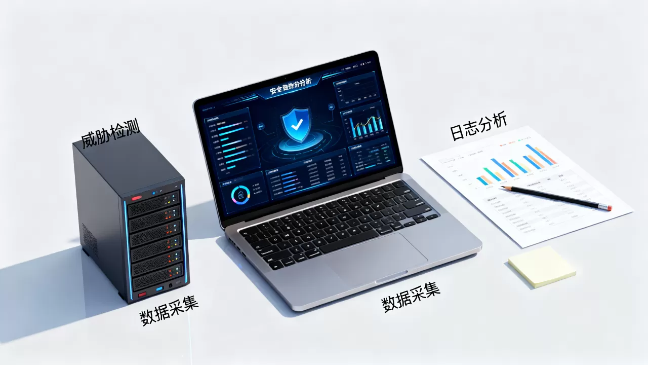 安全数据分析怎么做?安全分析平台有哪些 安全数据分析怎么做?安全分析平台有哪些