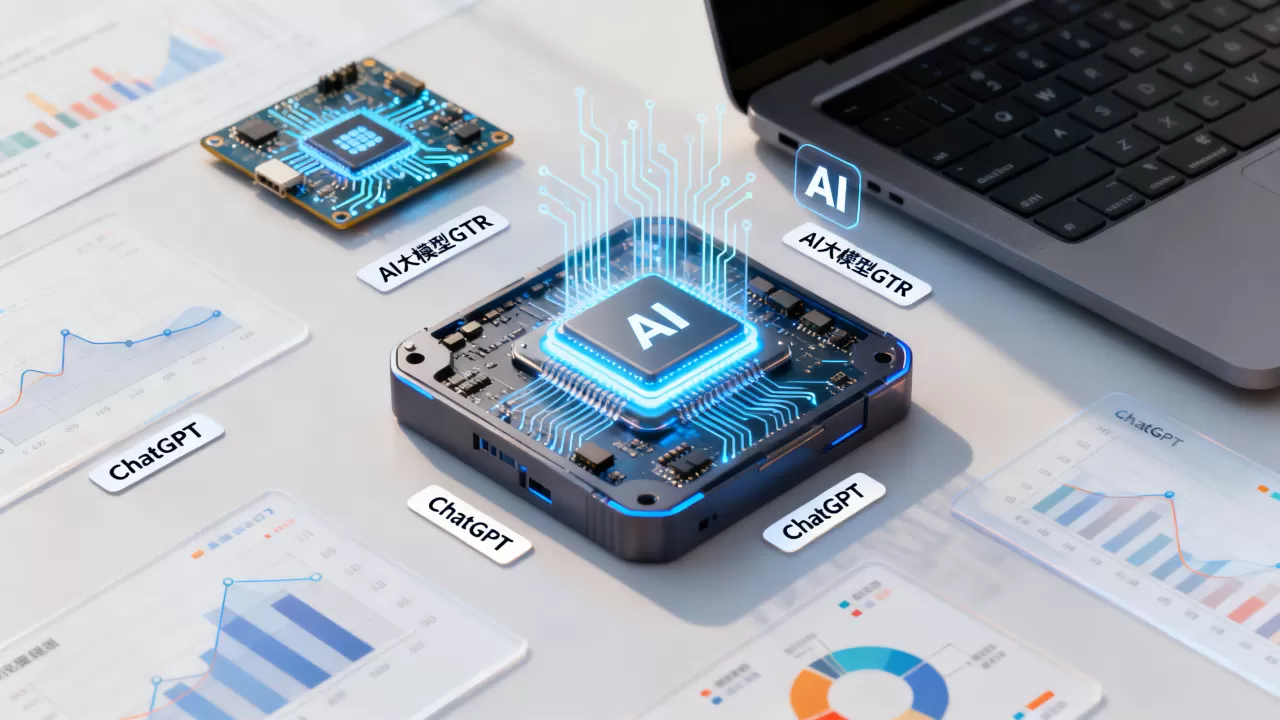 AI大模型GTR是什么?GTR与ChatGPT哪个更强大 AI大模型GTR是什么?GTR与ChatGPT哪个更强大