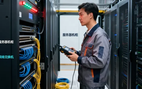 IDC机房驻场运维费用多少？2026年最新报价标准
