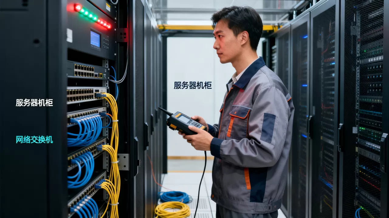 IDC机房驻场运维费用多少?2026年最新报价标准 IDC机房驻场运维费用多少?2026年最新报价标准