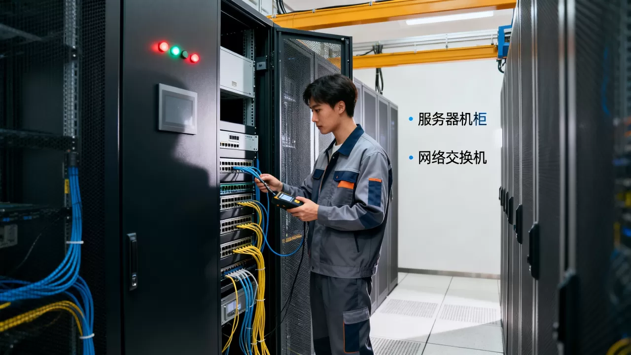 IDC机房驻场运维费用多少?2026年最新报价标准 IDC机房驻场运维费用多少?2026年最新报价标准