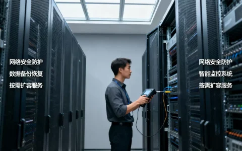 IDC机房增值服务有哪些内容？IDC机房增值服务具体包含哪些