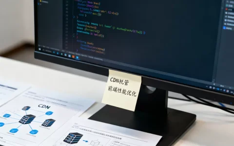 cdn托管前端优化怎么做？前端性能优化技巧有哪些