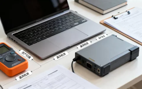 安全技术与管理资产测试怎么做？安全测试流程及工具详解