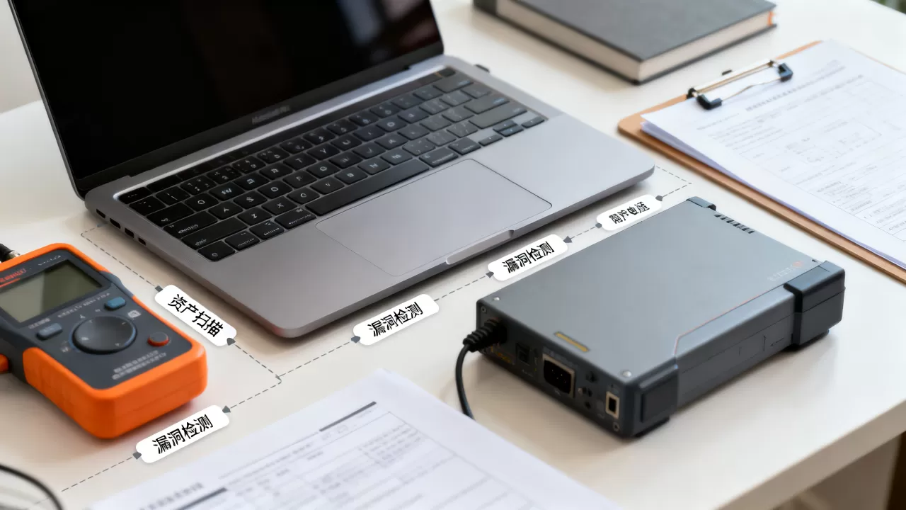 安全技术与管理资产测试怎么做?安全测试流程及工具详解 安全技术与管理资产测试怎么做?安全测试流程及工具详解