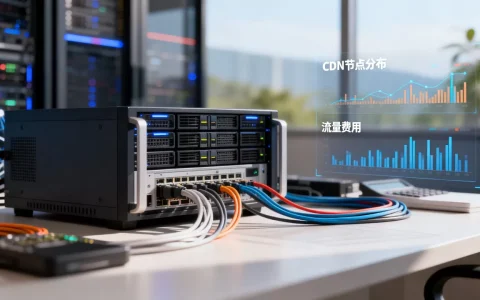 阿里云cdn收费贵吗？cdn加速怎么收费