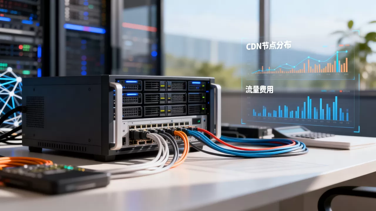 阿里云cdn收费贵吗?cdn加速怎么收费 阿里云cdn收费贵吗?cdn加速怎么收费