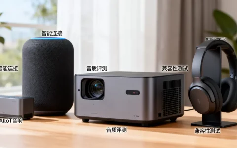 AIoT影音评测到底怎么样？AIoT影音设备选购指南