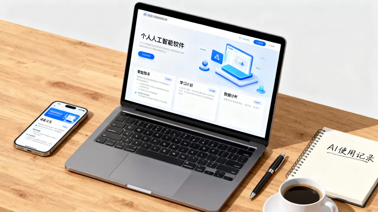 个人人工智能怎么用?个人人工智能软件推荐 个人人工智能怎么用?个人人工智能软件推荐