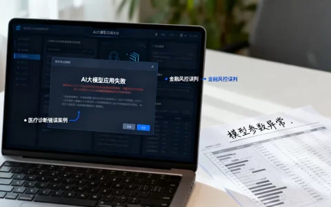 AI大模型为何频频翻车？大模型应用失败案例解析