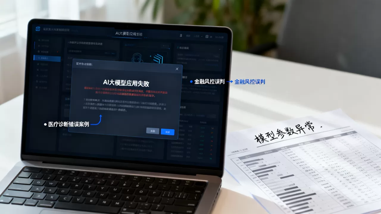 AI大模型为何频频翻车?大模型应用失败案例解析 AI大模型为何频频翻车?大模型应用失败案例解析