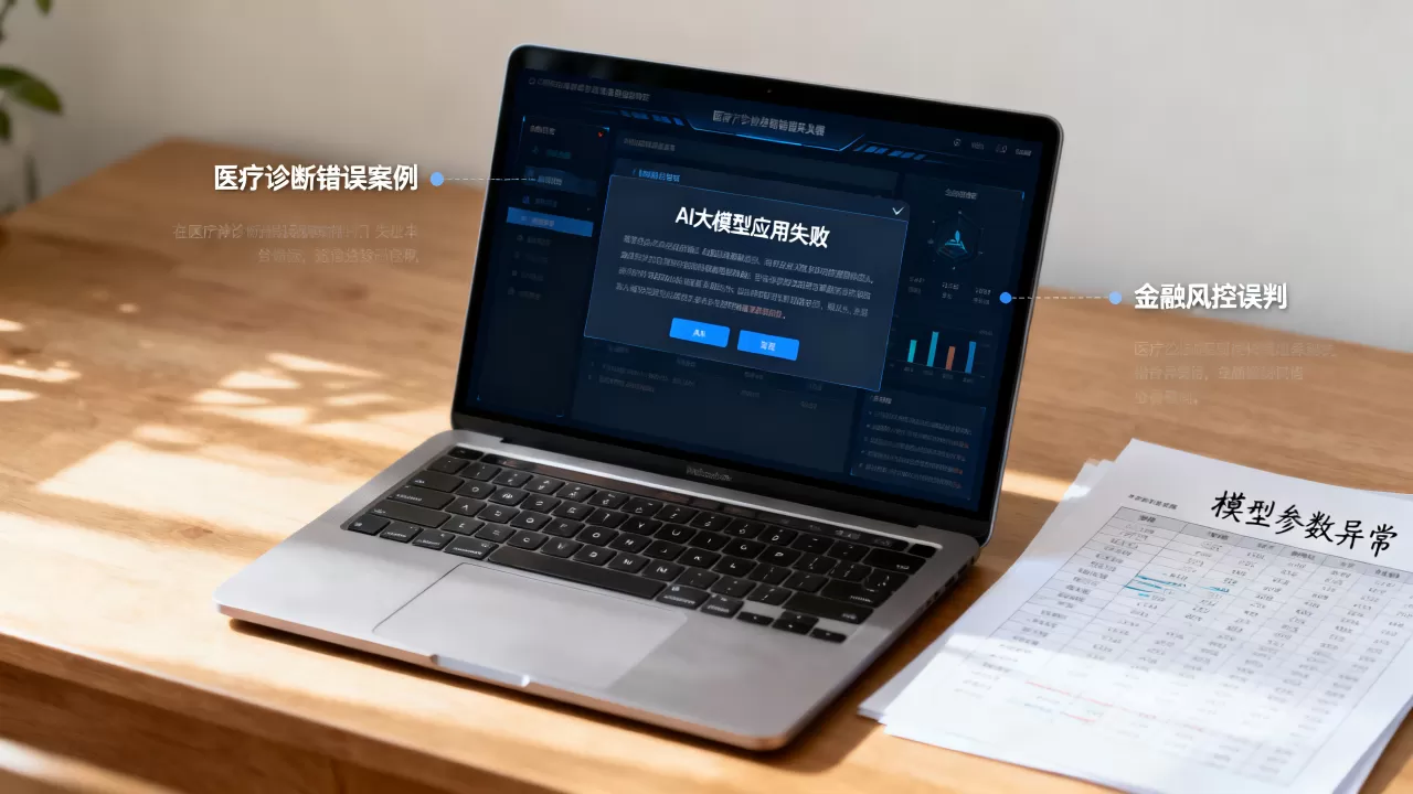 AI大模型为何频频翻车?大模型应用失败案例解析 AI大模型为何频频翻车?大模型应用失败案例解析