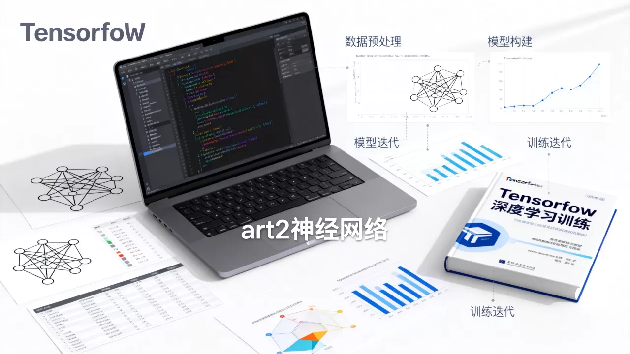 art2神经网络怎么用Tensorflow训练?Tensorflow训练art2神经网络教程 art2神经网络怎么用Tensorflow训练?Tensorflow训练art2神经网络教程