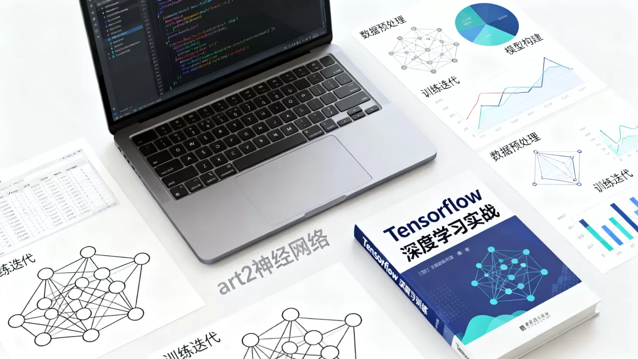 art2神经网络怎么用Tensorflow训练?Tensorflow训练art2神经网络教程 art2神经网络怎么用Tensorflow训练?Tensorflow训练art2神经网络教程