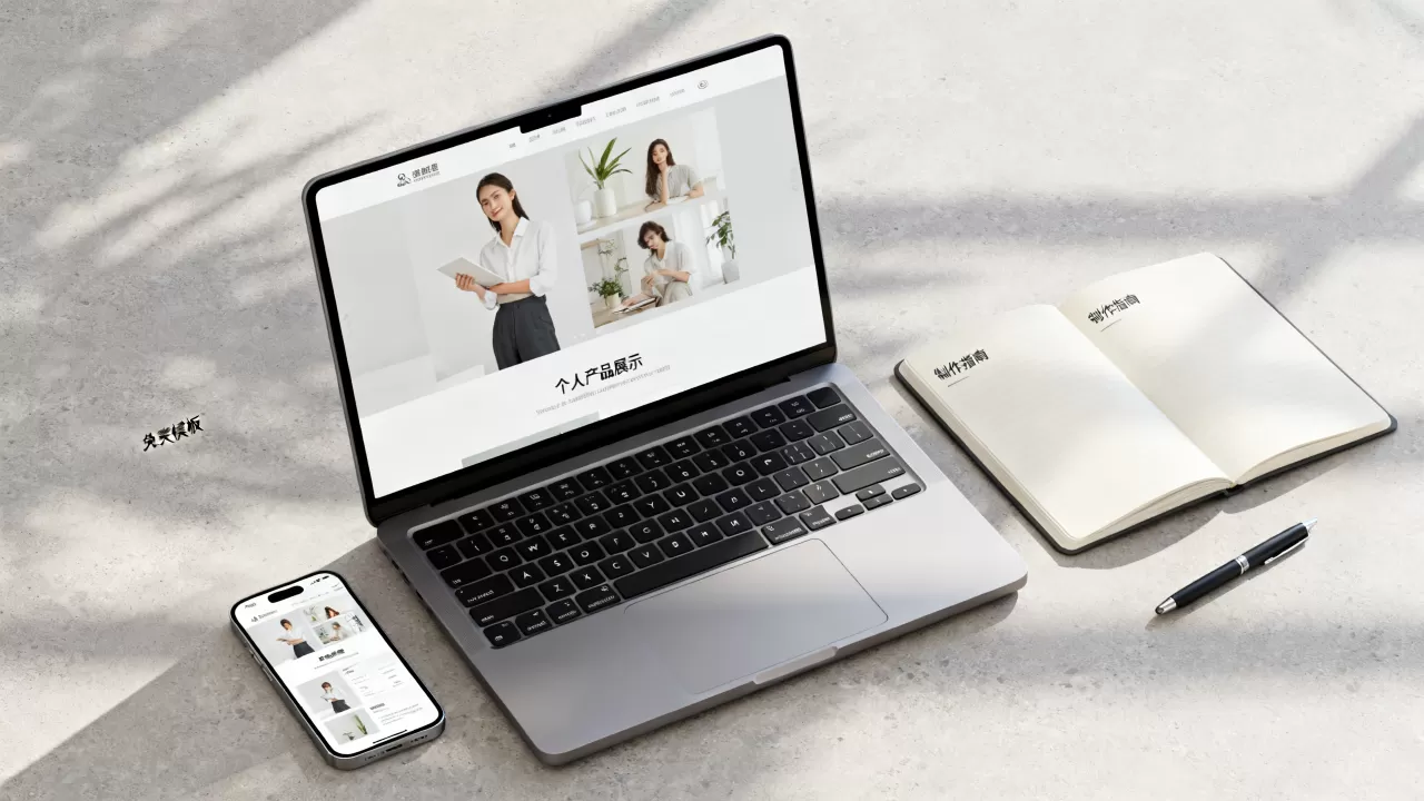 个人产品展示网站模板怎么做?个人网站模板免费 个人产品展示网站模板怎么做?个人网站模板免费