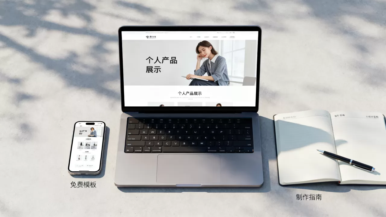 个人产品展示网站模板怎么做?个人网站模板免费 个人产品展示网站模板怎么做?个人网站模板免费