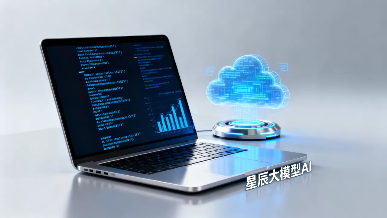 星辰大模型ai是什么?星辰大模型ai怎么用 星辰大模型ai是什么?星辰大模型ai怎么用