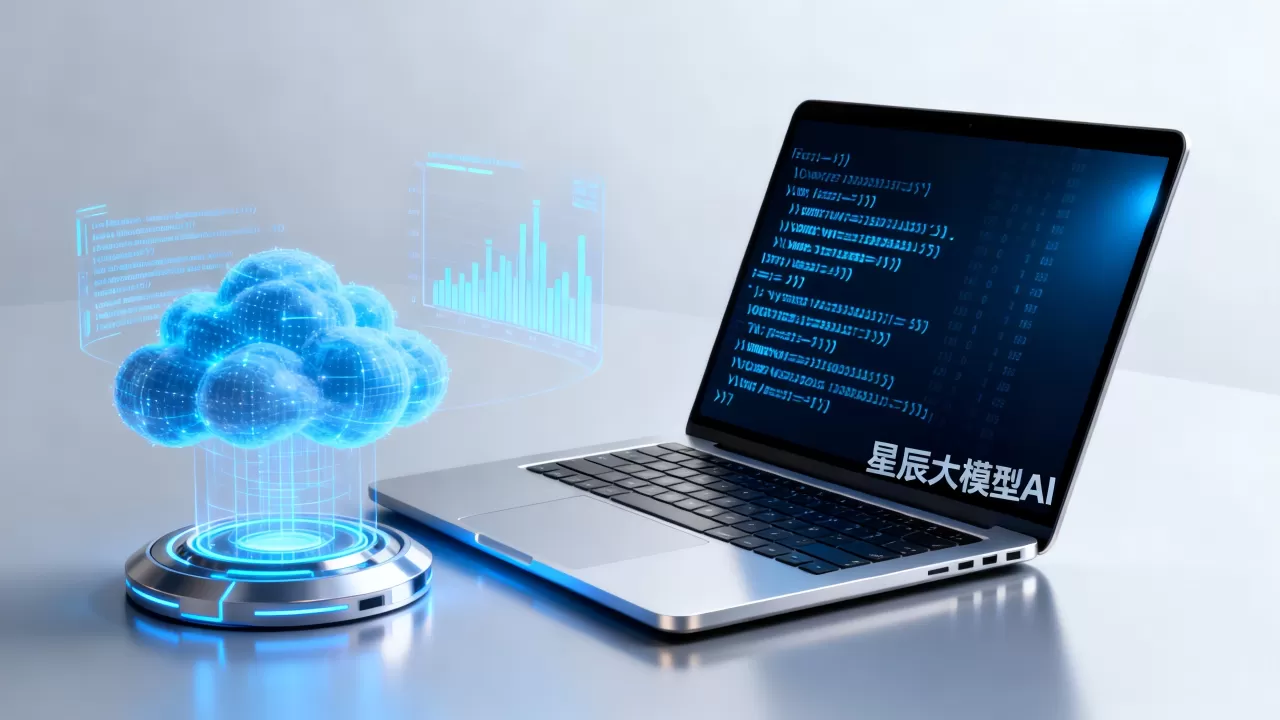 星辰大模型ai是什么?星辰大模型ai怎么用 星辰大模型ai是什么?星辰大模型ai怎么用