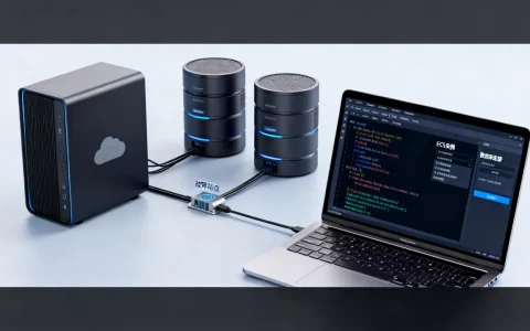 ECS与数据库SQL如何关联？云服务器数据库连接失败怎么解决