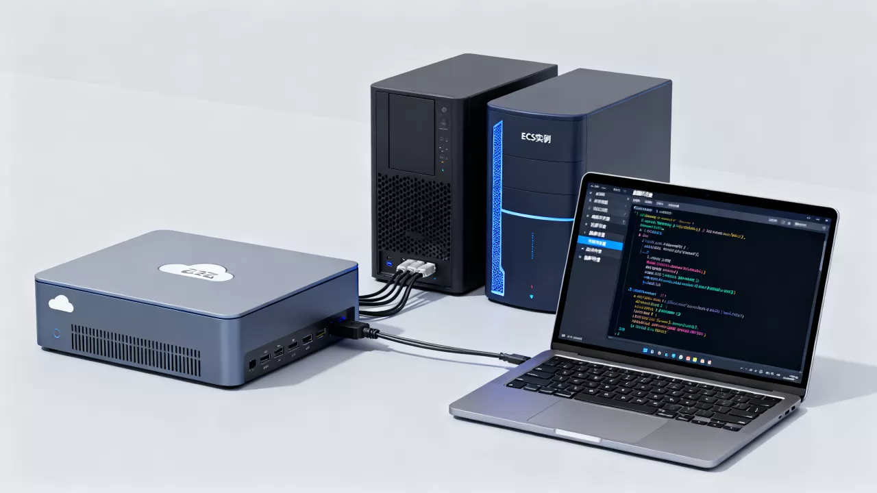 ECS与数据库SQL如何关联?云服务器数据库连接失败怎么解决 ECS与数据库SQL如何关联?云服务器数据库连接失败怎么解决