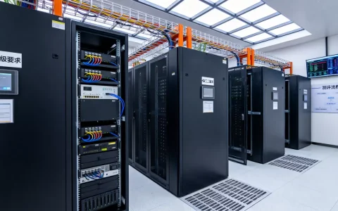 IDC机房等保三级要求是什么？等保三级测评具体流程