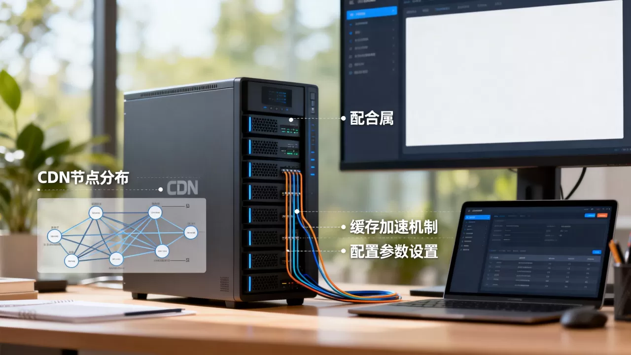 CDN站点目录加速原理是什么?CDN加速配置方法 CDN站点目录加速原理是什么?CDN加速配置方法