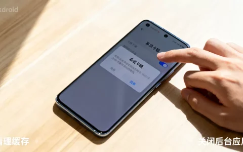 Android遇到难题怎么解决？android系统卡顿怎么办