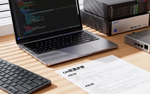 cas单点登录到底怎么配置？cas单点登录配置详解