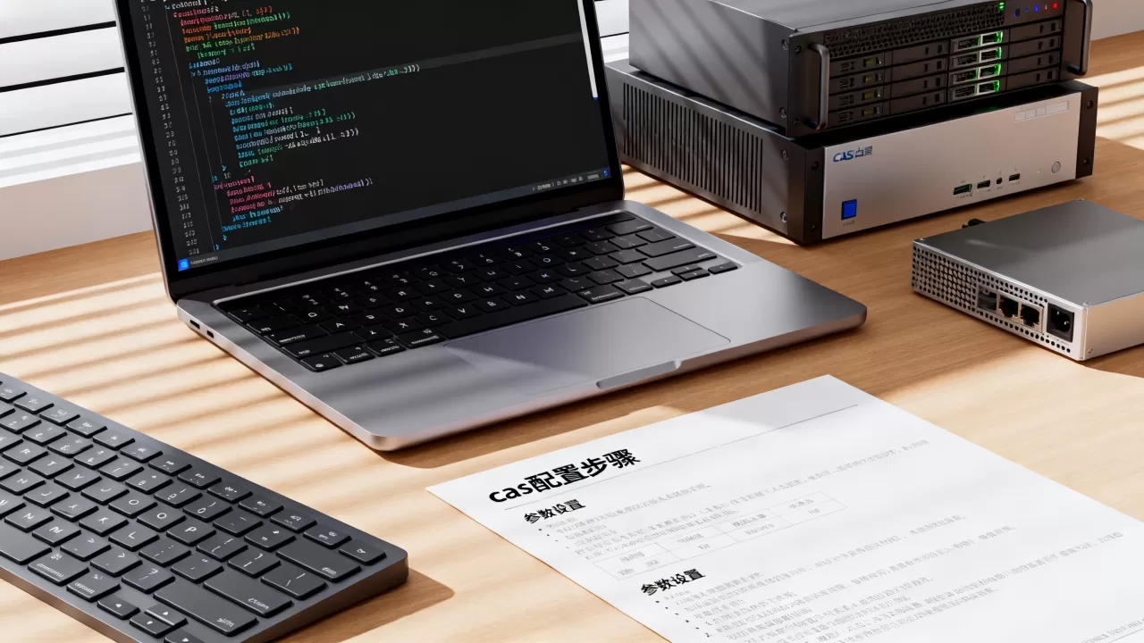 cas单点登录到底怎么配置？cas单点登录配置详解
