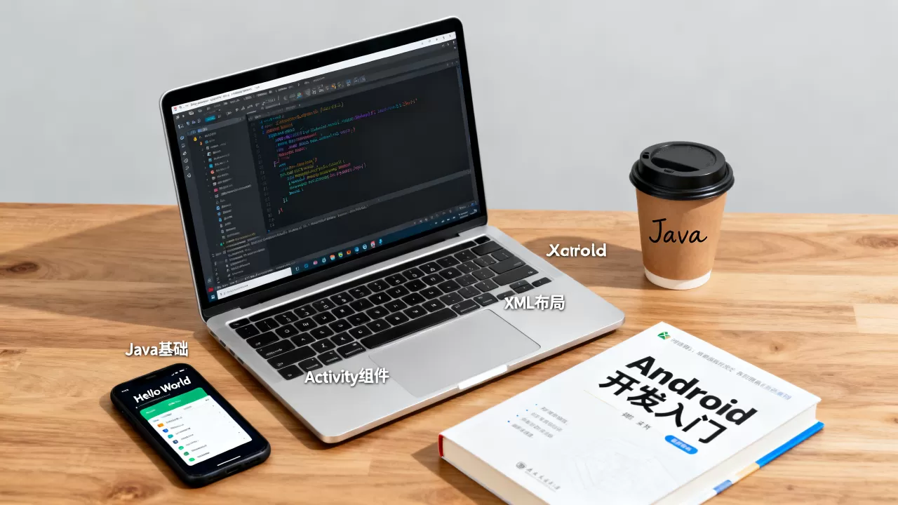 Android移动开发入门难吗?零基础如何快速上手 Android移动开发入门难吗?零基础如何快速上手
