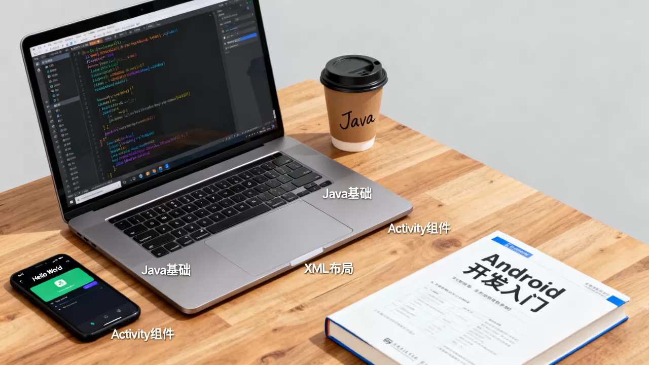 Android移动开发入门难吗?零基础如何快速上手 Android移动开发入门难吗?零基础如何快速上手