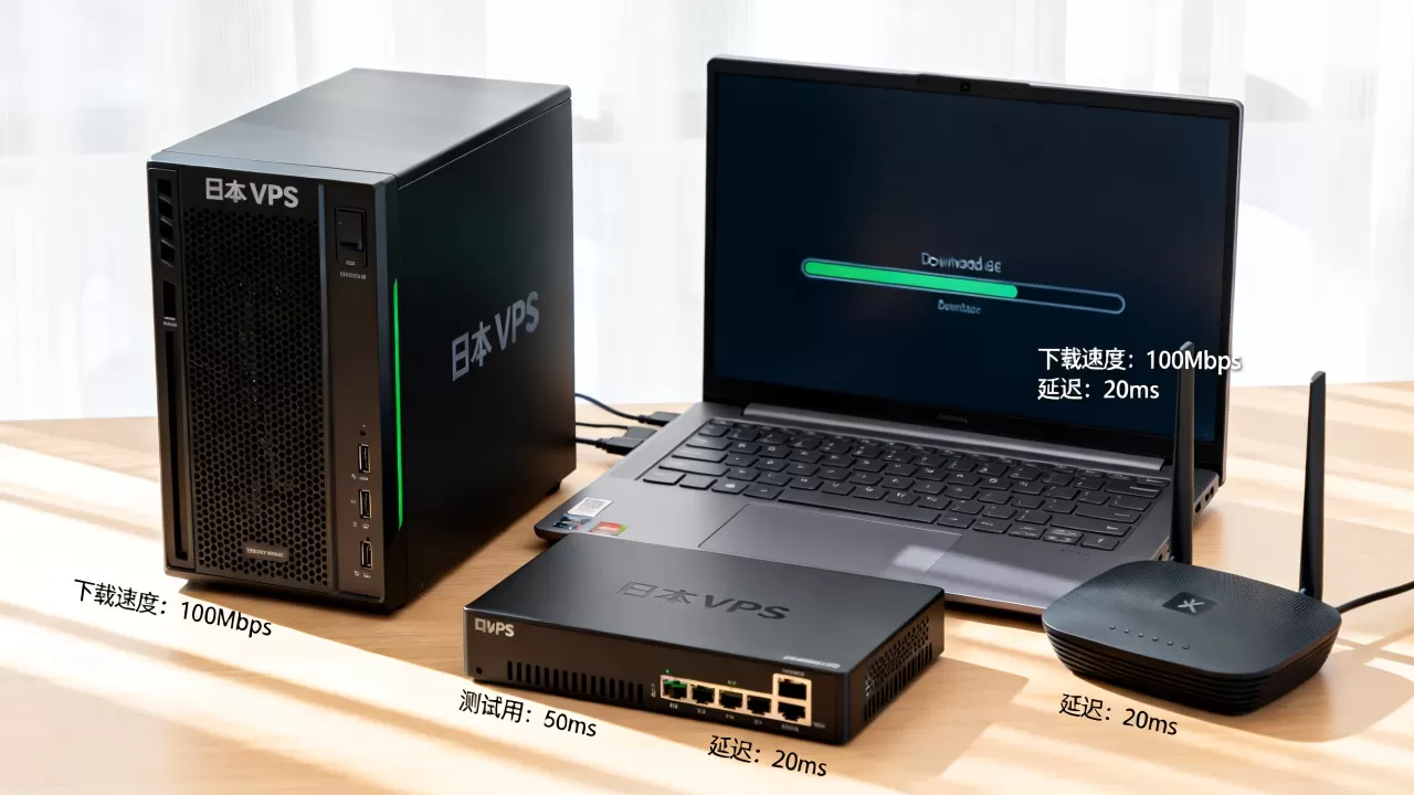 日本VPS做下载站性能如何?日本VPS下载速度测试 日本VPS做下载站性能如何?日本VPS下载速度测试