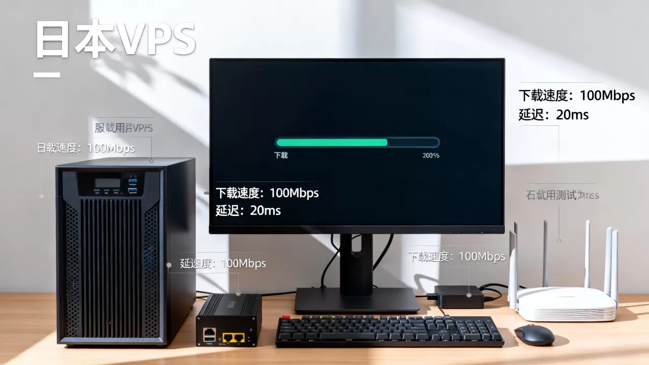 日本VPS做下载站性能如何?日本VPS下载速度测试 日本VPS做下载站性能如何?日本VPS下载速度测试
