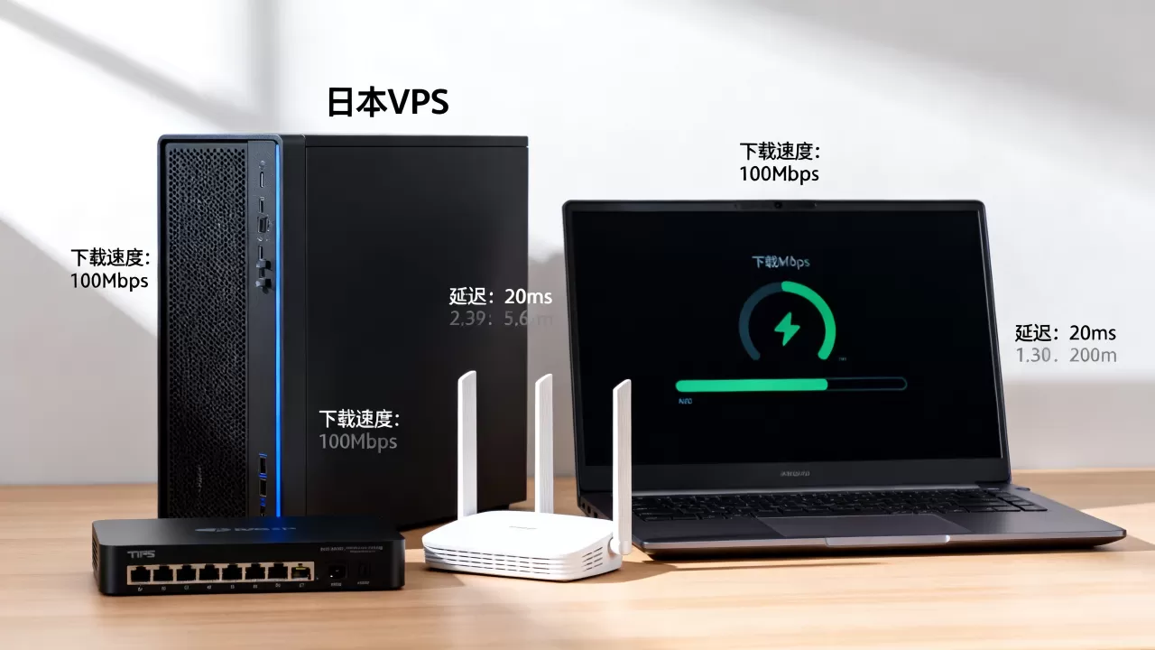 日本VPS做下载站性能如何?日本VPS下载速度测试 日本VPS做下载站性能如何?日本VPS下载速度测试