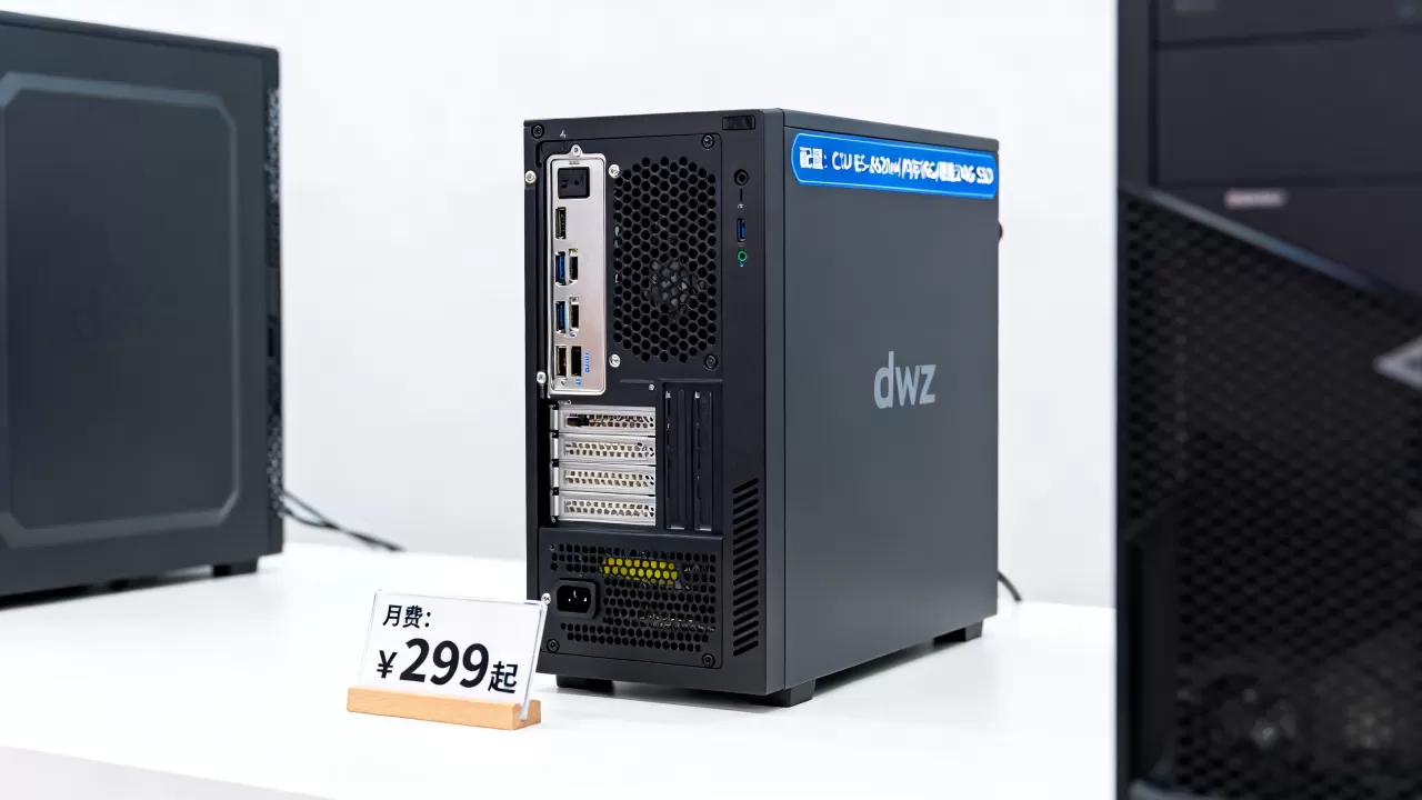 dwz主机适合做网站吗?dwz主机租用费用及配置详解 dwz主机适合做网站吗?dwz主机租用费用及配置详解