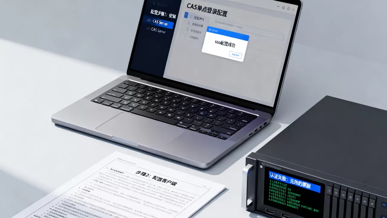 cas的sso单点登录到底怎么配置?cas单点登录失败怎么排查 cas的sso单点登录到底怎么配置?cas单点登录失败怎么排查
