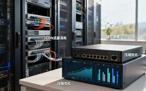 消耗cdn流量方法有哪些？如何降低cdn流量消耗