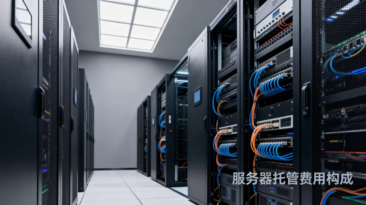 武汉IDC机房托管价格贵吗?托管服务器费用怎么算 武汉IDC机房托管价格贵吗?托管服务器费用怎么算