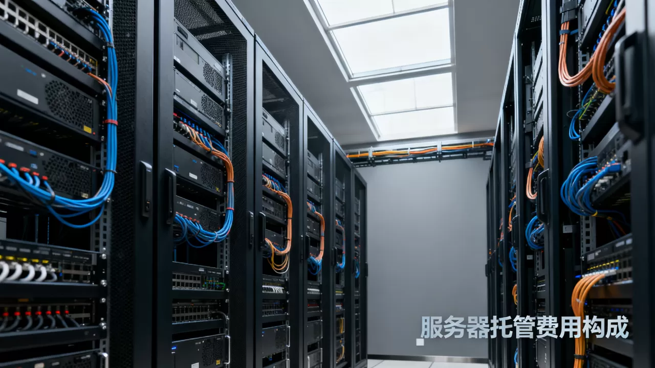 武汉IDC机房托管价格贵吗?托管服务器费用怎么算 武汉IDC机房托管价格贵吗?托管服务器费用怎么算