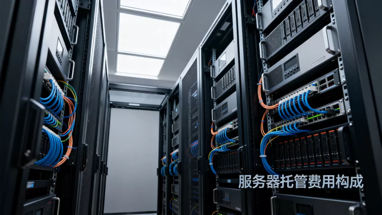 武汉IDC机房托管价格贵吗?托管服务器费用怎么算 武汉IDC机房托管价格贵吗?托管服务器费用怎么算