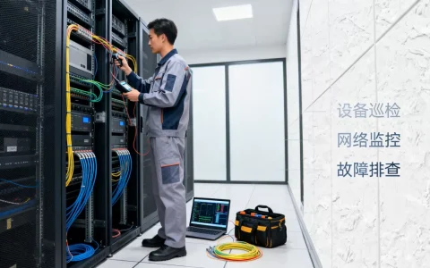 IDC机房运维具体要做什么？IDC机房运维人员主要职责