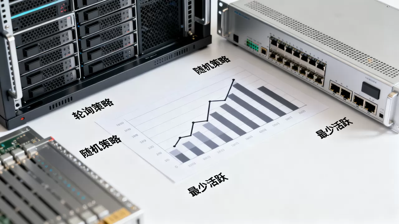 Dubbo负载均衡策略怎么选?不同场景下最佳实践 Dubbo负载均衡策略怎么选?不同场景下最佳实践