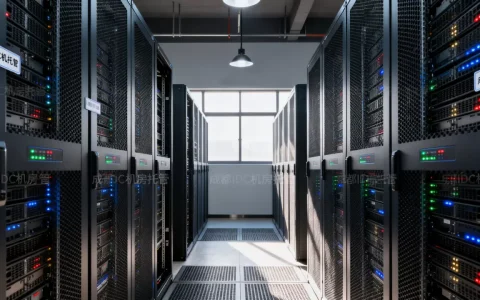 成都IDC机房哪家靠谱？成都机房托管费用是多少