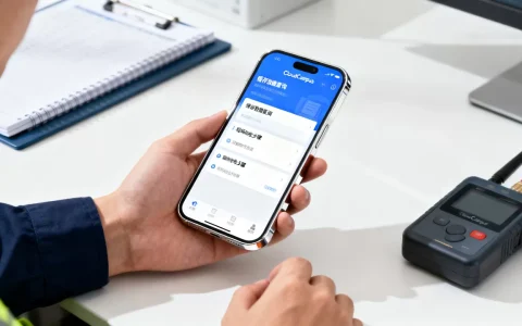 安卓网络数据缓存怎么查？CloudCampus APP现场验收教程