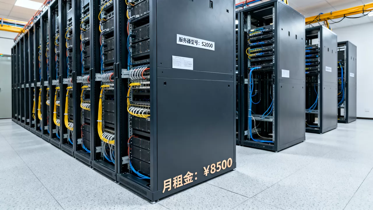 深圳IDC机房租用价格高吗?2026年最新行情报价 深圳IDC机房租用价格高吗?2026年最新行情报价