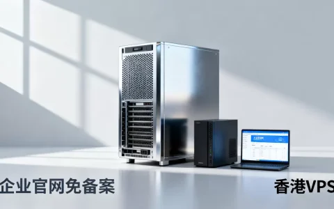 香港VPS搭建企业官网免备案靠谱吗,香港服务器免备案优势