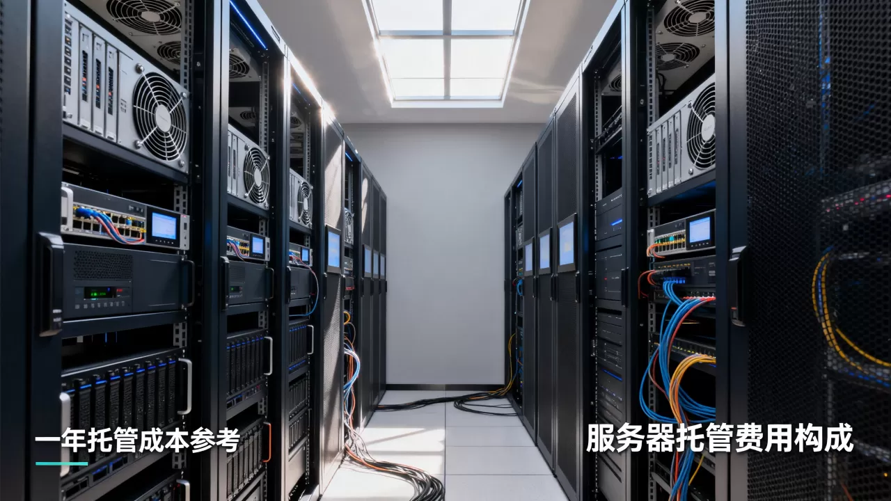 IDC机房托管一年多少钱合理?服务器托管费用包含哪些 IDC机房托管一年多少钱合理?服务器托管费用包含哪些