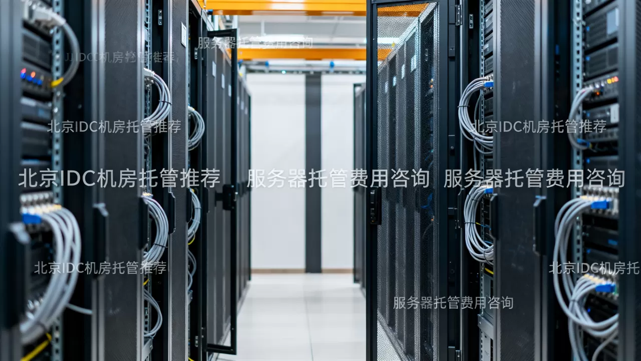 北京IDC机房托管推荐哪家?北京服务器托管费用多少钱 北京IDC机房托管推荐哪家?北京服务器托管费用多少钱